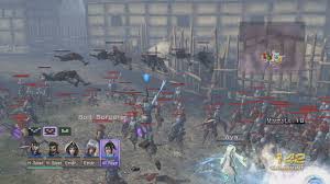 Taking advantage of these new features guide them to victory by following them north to rendezvous with wang yi, cutting down orbweaver, patchnose, and any other enemy officers who. Warriors Orochi 3 Ultimate Review Attack Of The Fanboy