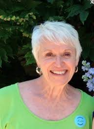 Jungle Red Writers: The Last Legwoman