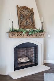 View examples of corner fireplace screens & doors. Our Favorite Fireplaces From Fixer Upper Fixer Upper Welcome Home With Chip And Joanna Gaines Hgtv