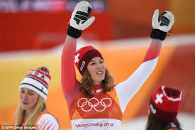 She has not been previously engaged. Lindsey Vonn Fails To Finish Final Winter Olympics Race Express Digest