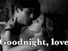 (my my) 이건 너를 위한 lullaby k.i.s.s.i.n.g. Goodnight Kiss Gifs Tenor