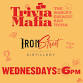 Trivia at Iron Street Distillery event in St Cloud, MN