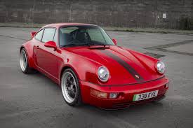 Service and repair for all porsche models in redmond, wa. This Electric Porsche 911 Is Sold At A High Price