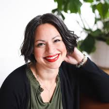 Jessica Geck Real Estate Broker