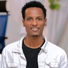 Master Abinet Kebede