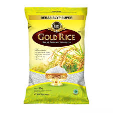 Tunggu sampai karon di dalam kendil bisa di lepas. Jual Gold Rice Beras Premium 5kg Jd Id