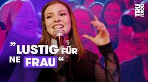We did not find results for: Team Vagina Maria Will Gleichberechtigung Beim Stand Up Com
