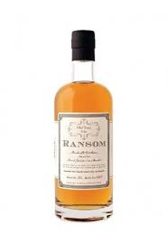 Gin Ransom Spirits Old Tom Gin 44 Maison Du Whisky Le Gin Gin Alcool
