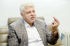 فیاض زاهد