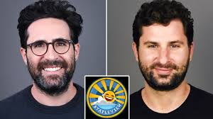 Digital Comedy Producer Stapleview Expands, With Steven Spielberg Among  Investors