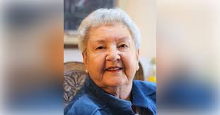 Obituary information for Marjorie Ann "Marge" Reek