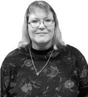 Camille Baker Obituary (1965