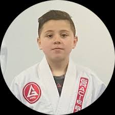 Competitor List [2024 Corpus Christi Open]