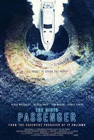 The Ninth Passenger 2018 Movie Passengers Movie Streaming Movies Hd Movies