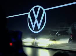 Malaysian newspapers and news sites. Volkswagen Rolls Out New Brand Design Logo In Malaysia