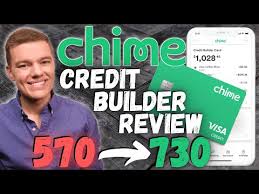 Debit cards might also work. Chime Credit Builder Card Great To Build Your Credit Score