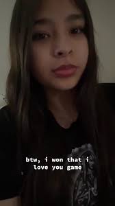 How to Win The I Love You Game