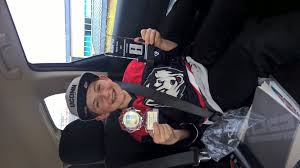 Lisa BIsson (@LisaBIsson)