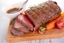 How long cooked salmon leftovers will last when refrigerated. Can You Freeze Roast Beef The Best Way Foods Guy