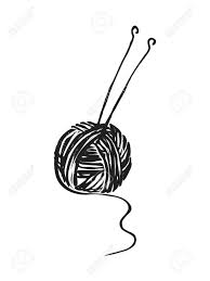 Maybe you would like to learn more about one of these? Vector Image Of A Ball Of Yarn And Knitting Needles Hand Drawn Cartoon Sketch Illustration Royalty Free Cliparts Vectors And Stock Illustration Image 76241664