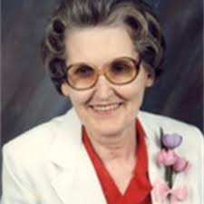 Obituary information for Ruth Ledford