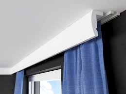 Um ihnen zuhause die damit sie als käufer mit ihrer wohntextilien gardinenstange decke hinterher auch wirklich glücklich sind. Gardinenstange Mit Led Lko7 Gardinenstange