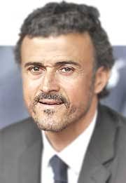 Luis enrique chacho martínez is on facebook. Biografia De Luis Enrique Su Vida Historia Bio Resumida