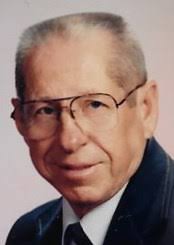 Donald Covert Obituary (1928