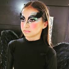 Janett Campos Makeup Artist