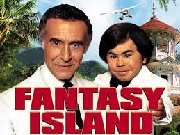 Fantasy island is a unique resort in the pacific ocean, where there is very little that the mysterious overseer, mr. Pin By Vanessa Vollbert On Remember Whens Fantasy Island Fantasy Island Tv Show Tv Shows
