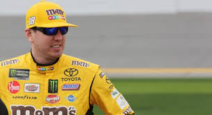 Here, nascar stars kyle busch, joey logano, kevin harvick and martin truex jr. Kyle Busch There S No Greatest Of All Time Nascar Com
