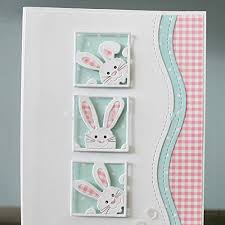 A good die cutting machine is one of the key tools that a paper crafter can invest in, and it's a very useful gadget if you are interested in card making. 3pcs Easter Rabbit Die Cut For Card Making Cutting Dies For Diy Scrapbooking Album Gift Box Decor Silver Metal Stencil Easter Rabbit Buy Online In Aruba At Aruba Desertcart Com Productid 142334729