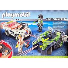 Apresentar Polvilhe Anuncio Playmobil Top Agents Corporatewellness Pt