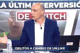 Nacho Abad censura a Antonio Naranjo y Ramón Espinar tras su enfrentamiento  en 'En boca de todos': "Que no se les oiga" | Marca