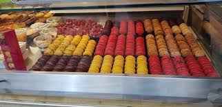 Boulangeries Saveurs De Pains Paris Saint Gervais Restaurant Reviews Photos Phone Number Tripadvisor
