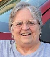 Glenna Sue Ward Obituary