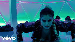 selena gomez look at her now official music video