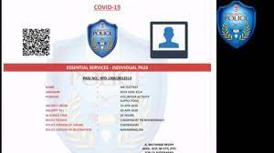 With the country being under complete lock down, even getting the essential services has become a problematic organization recommendation proof etc. Hyderabad Police Launch Online Pass For Essential And Emergency Services