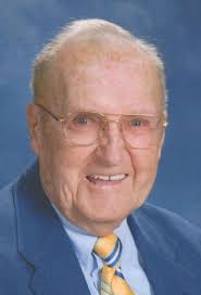 Vernon Kilday Obituary