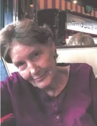 Obituary information for Joyce Hagen