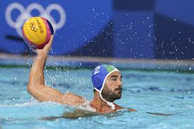 Torna in vasca il settebello di sandro campagna che proverà a centrare la semifinale ma prima dovrà superare l'ostacolo rappresentato. Irhuwpf Agoz1m