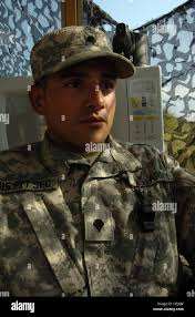 Virgin islands army national guard hi-res stock photography and images