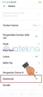 Siapkanlah sebuah akun facebook yang masih bisa diganti namanya dan akun tersebut terdaftar menggunakan email aktif. 3 Cara Menampilkan Watermark Shot On Merek Hp Di Kamera Realme Suatekno Id
