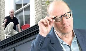 🍳 🍳 Ade Edmondson