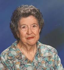 Pearl Beatrice Thompson