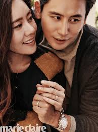 2006 yılında spordan sinemaya geçiş yaptı. Choo Ja Hyun Yu Xiao Guang Marie Claire Korean Photoshoots