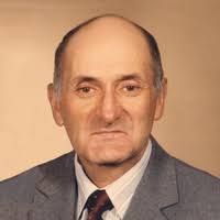 Obituary information for Carroll J. Trahan, Sr.