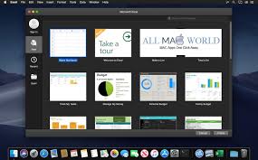 If you don't want to buy one at first, you can start with the free trial download. Microsoft Excel 2019 Vl 16 30 Multilingual For Mac Free Download All Mac World Intel M1 Apps