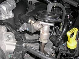 egr valve problems symptoms testing replacement egr valve problems symptoms testing