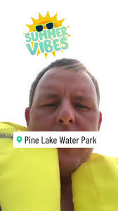 Pine Lake Water Park